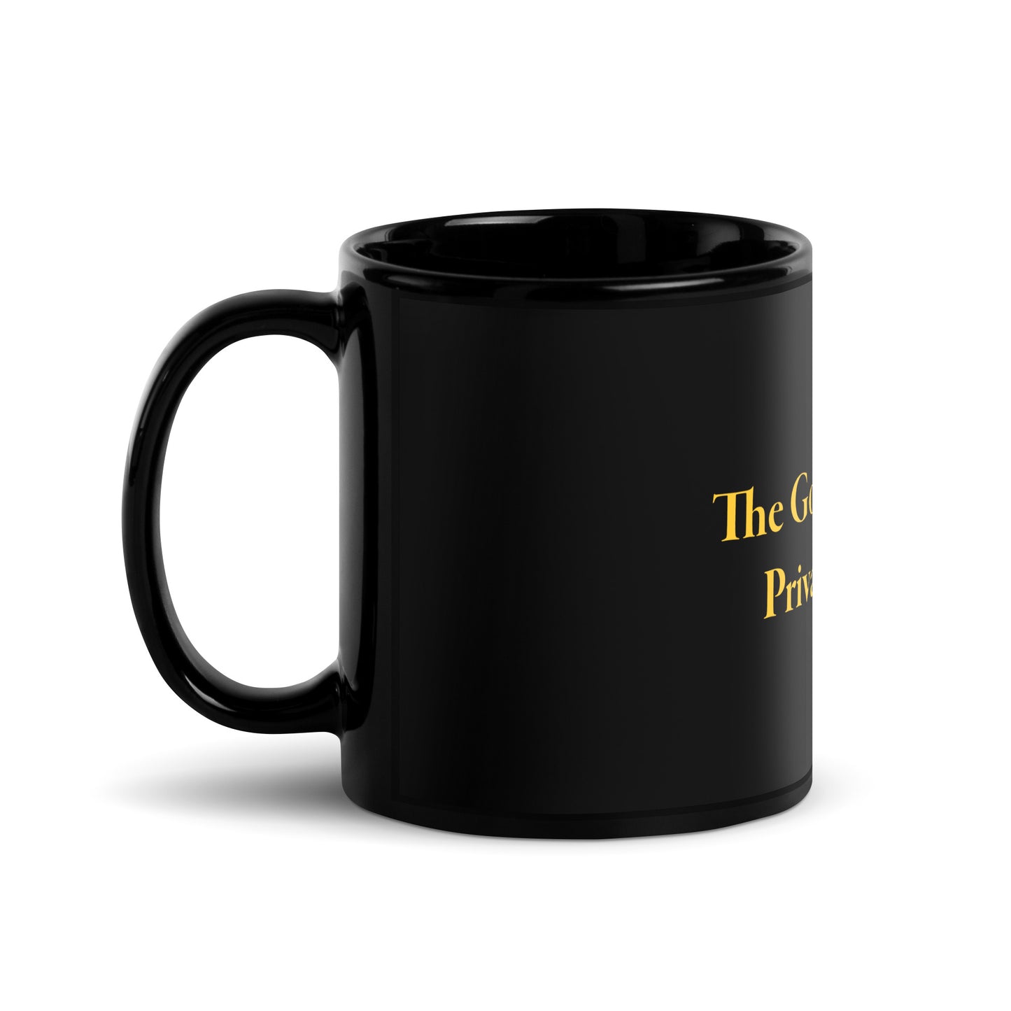 The Golden Age of Private Credit Mug