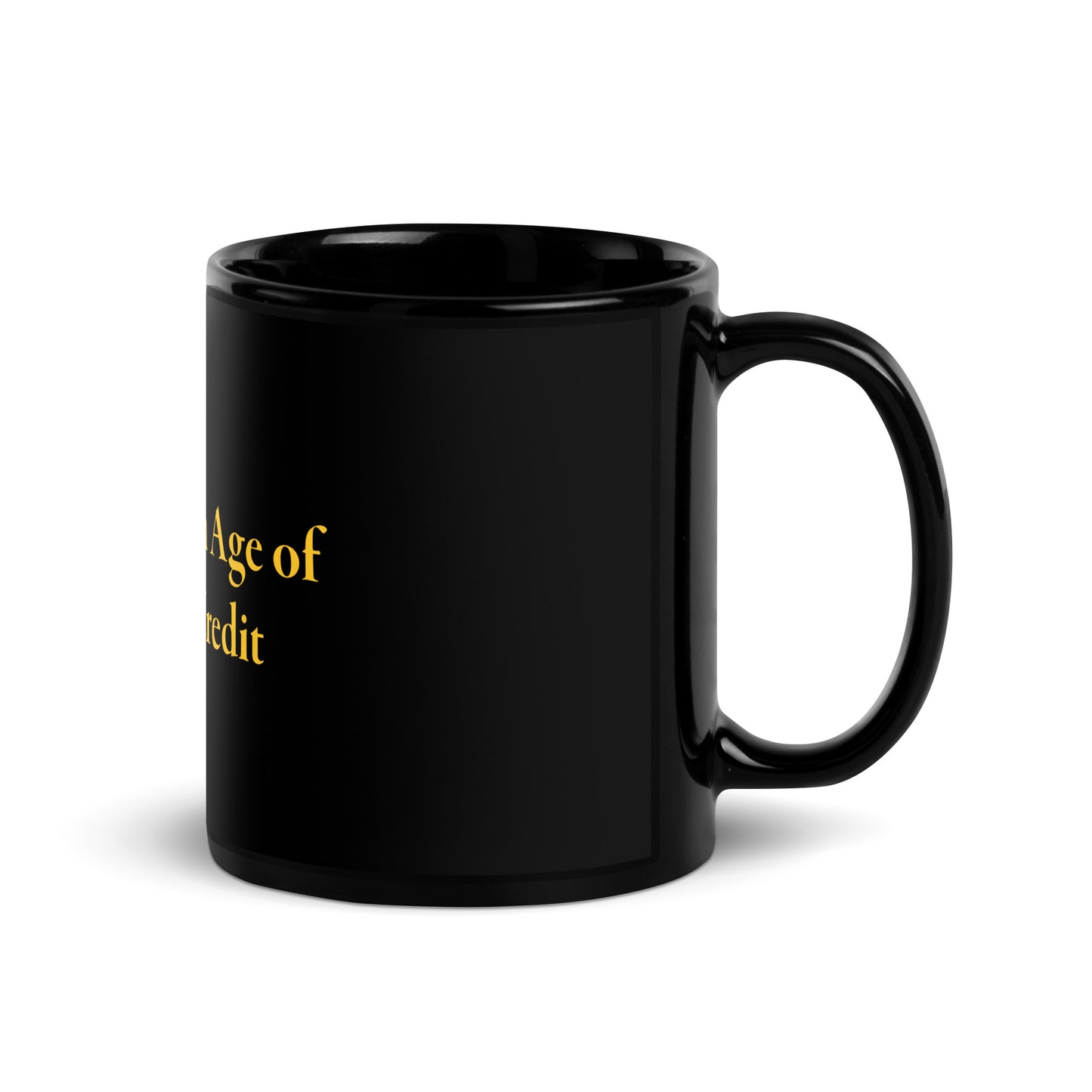 The Golden Age of Private Credit Mug