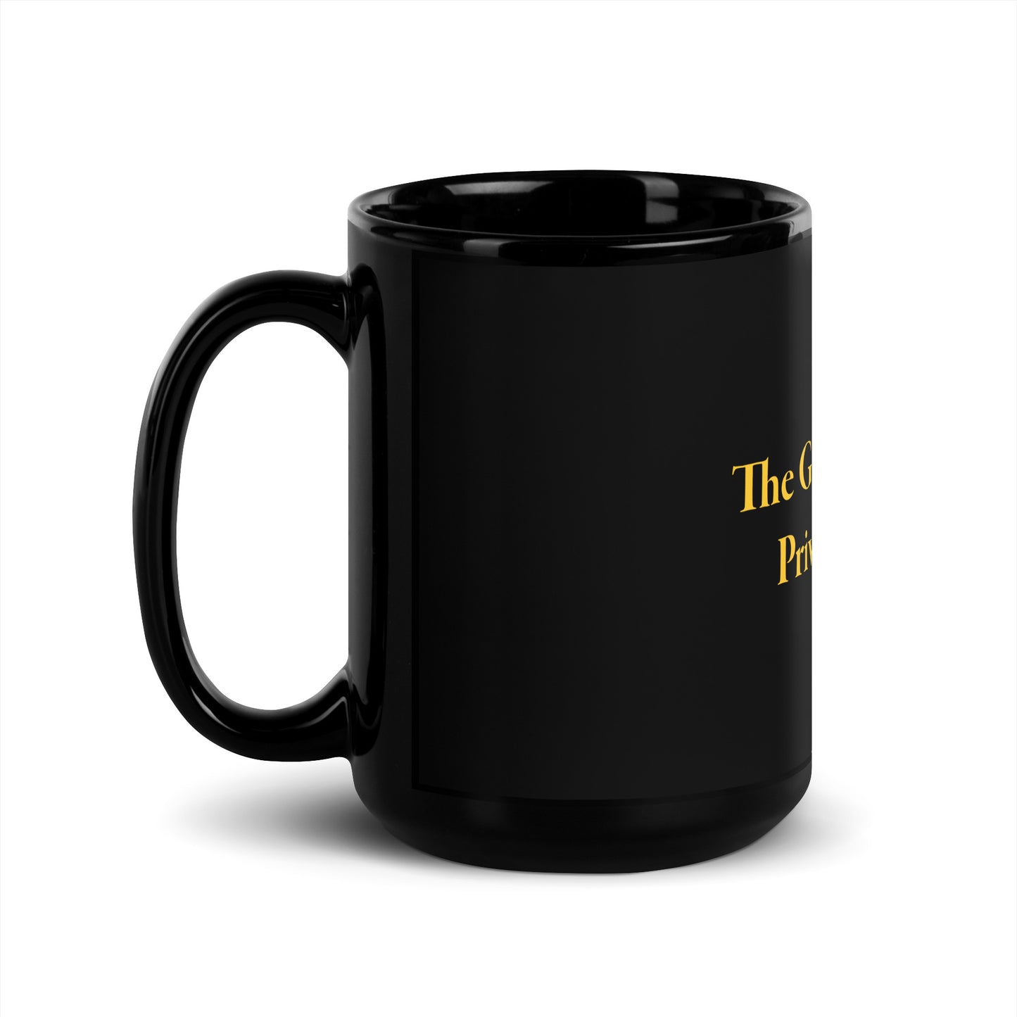 The Golden Age of Private Credit Mug