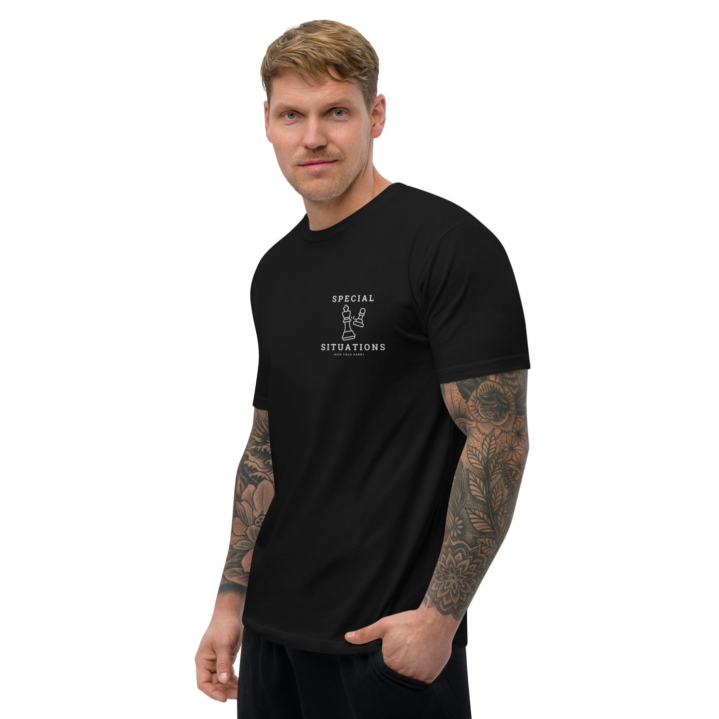 Special Sits T-shirt