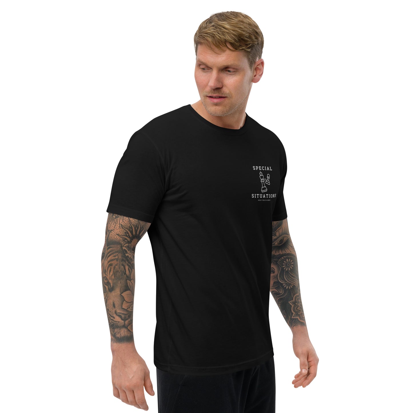 Special Sits T-shirt
