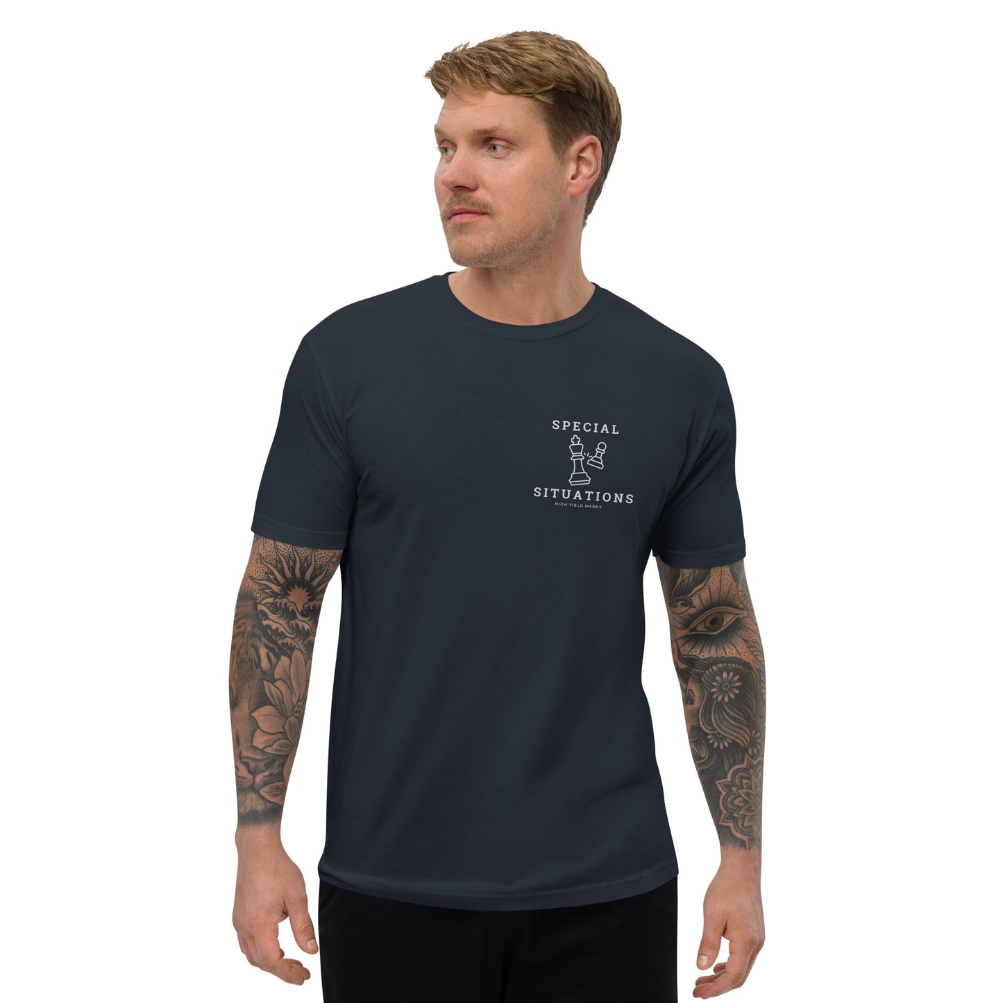 Special Sits T-shirt