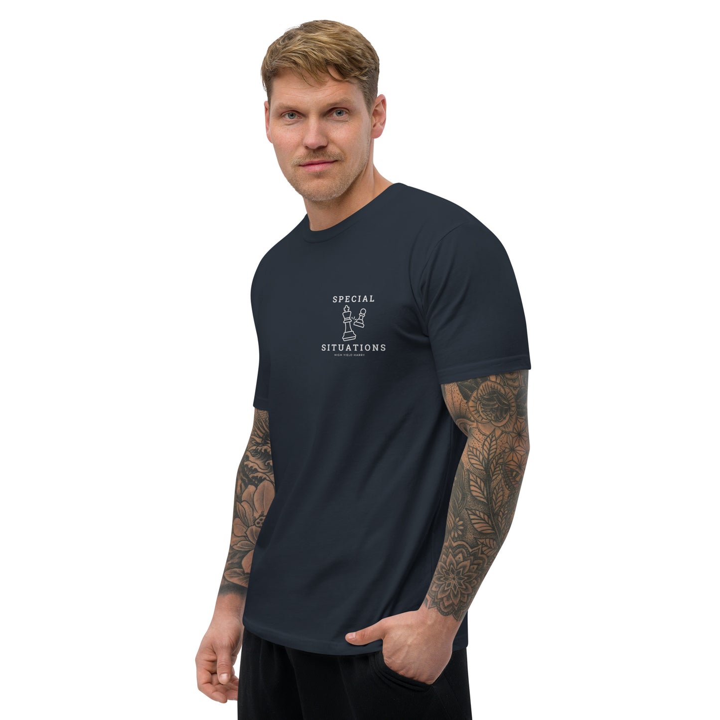 Special Sits T-shirt