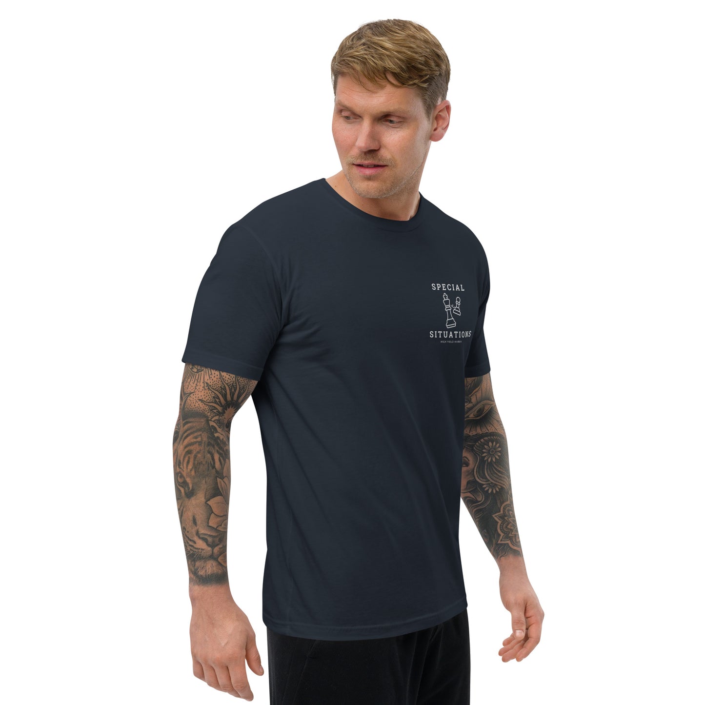 Special Sits T-shirt