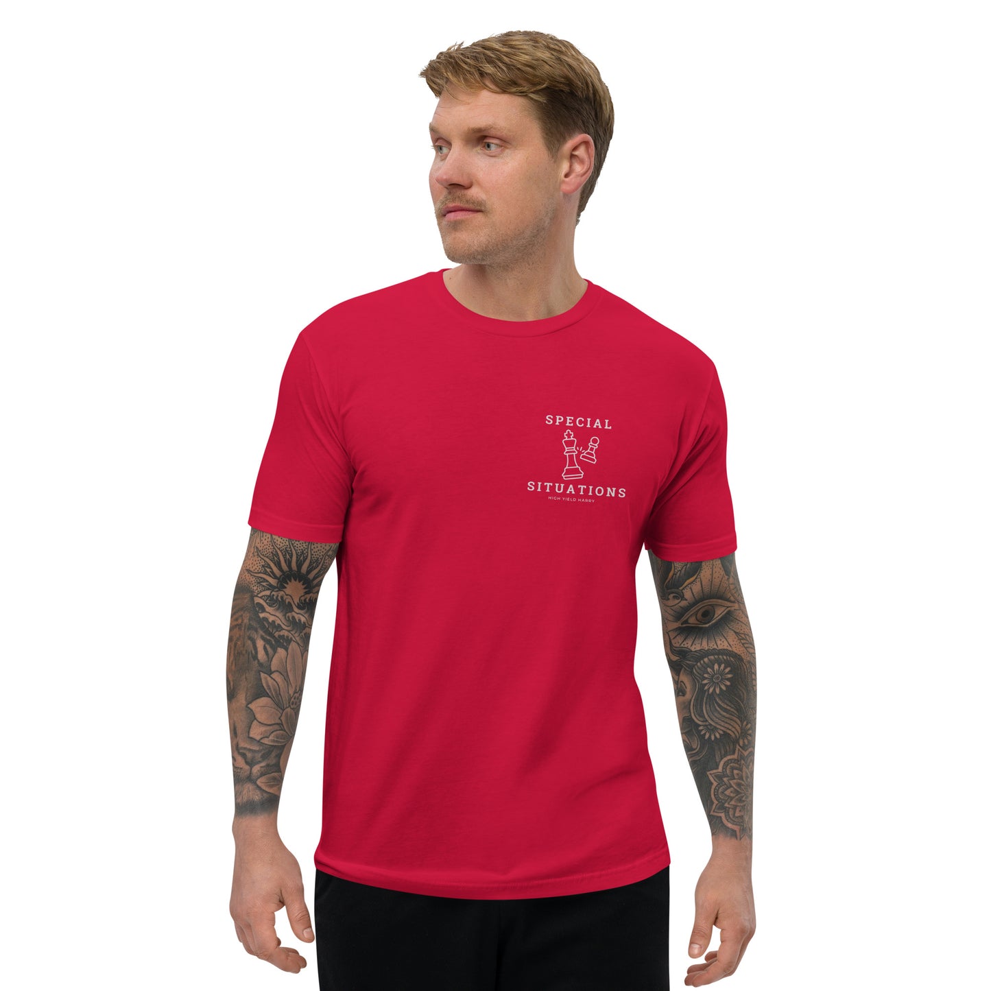 Special Sits T-shirt