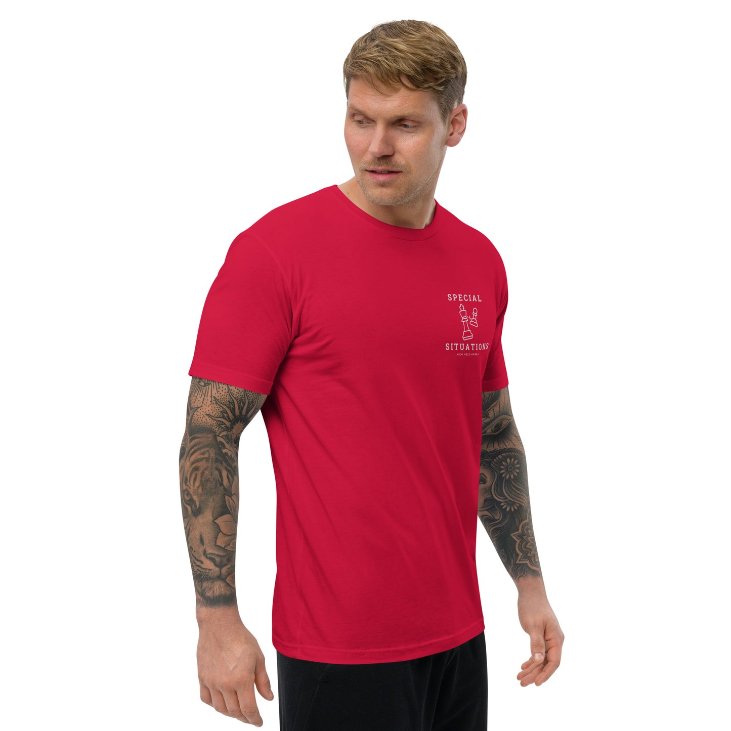 Special Sits T-shirt