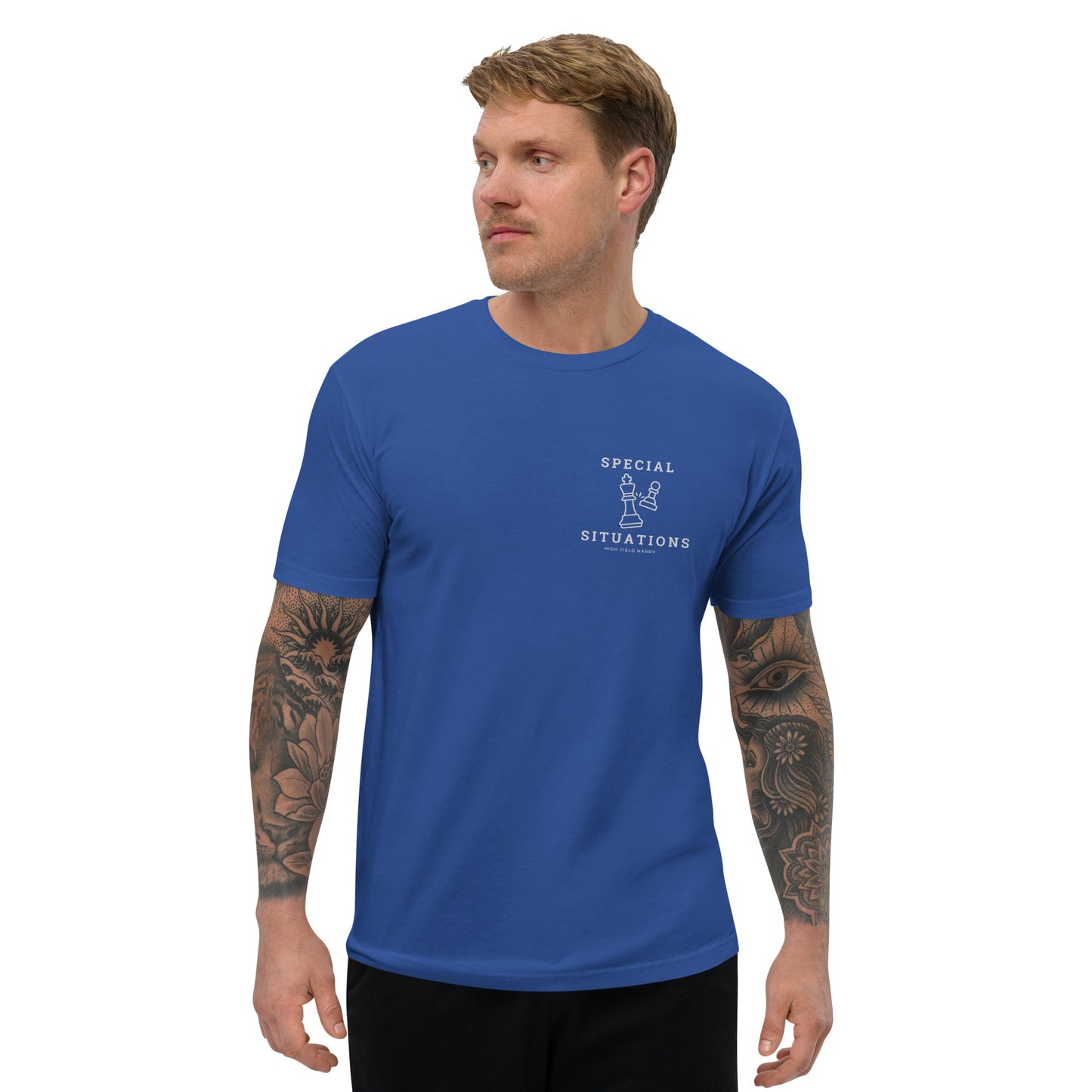 Special Sits T-shirt