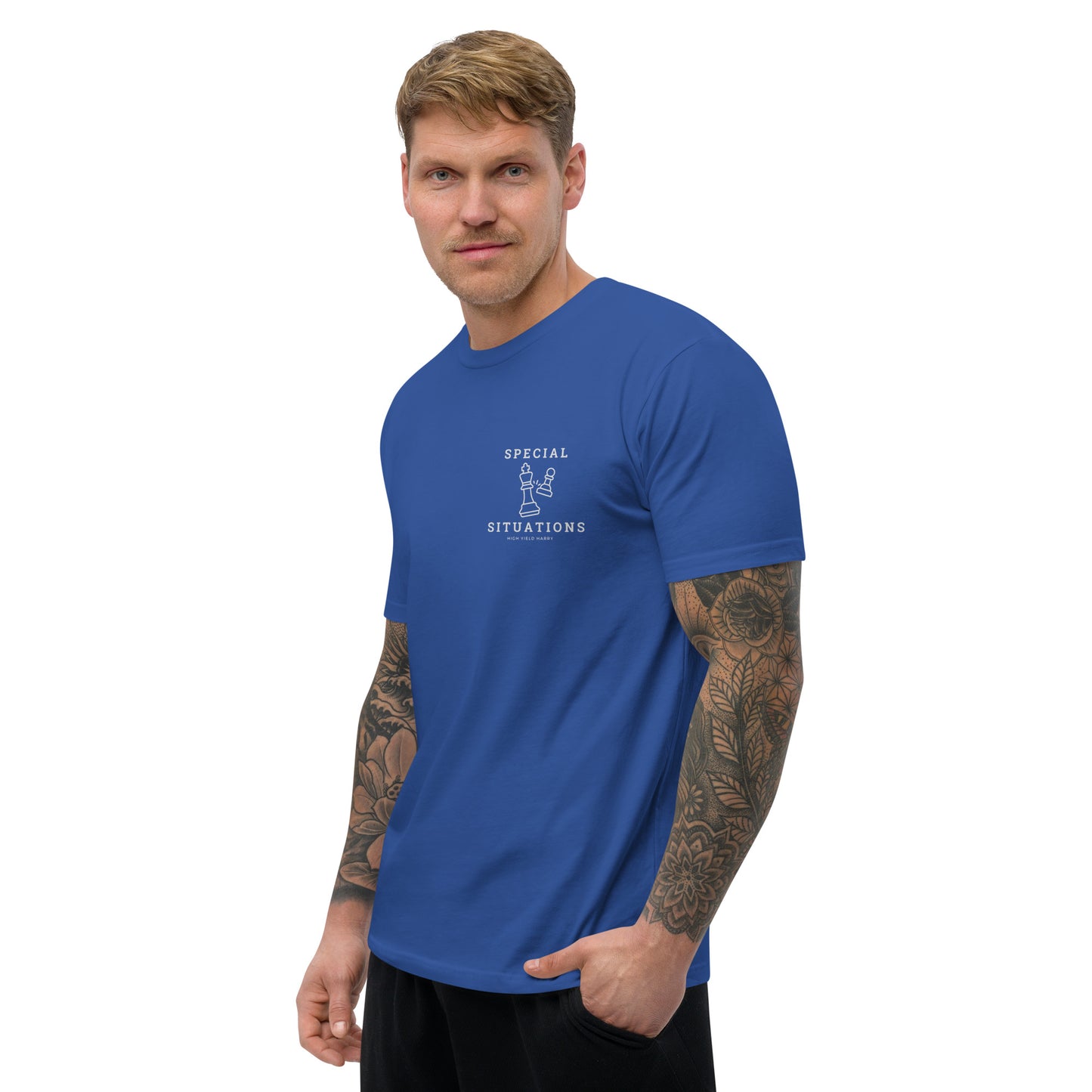 Special Sits T-shirt