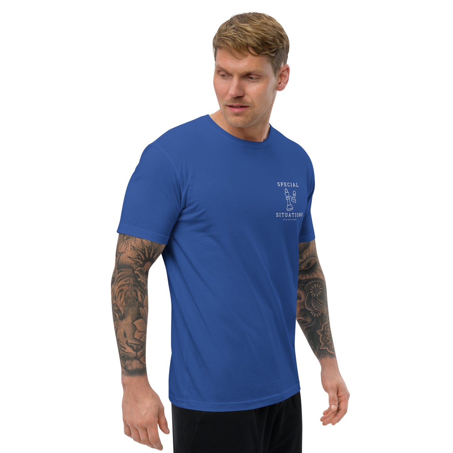 Special Sits T-shirt
