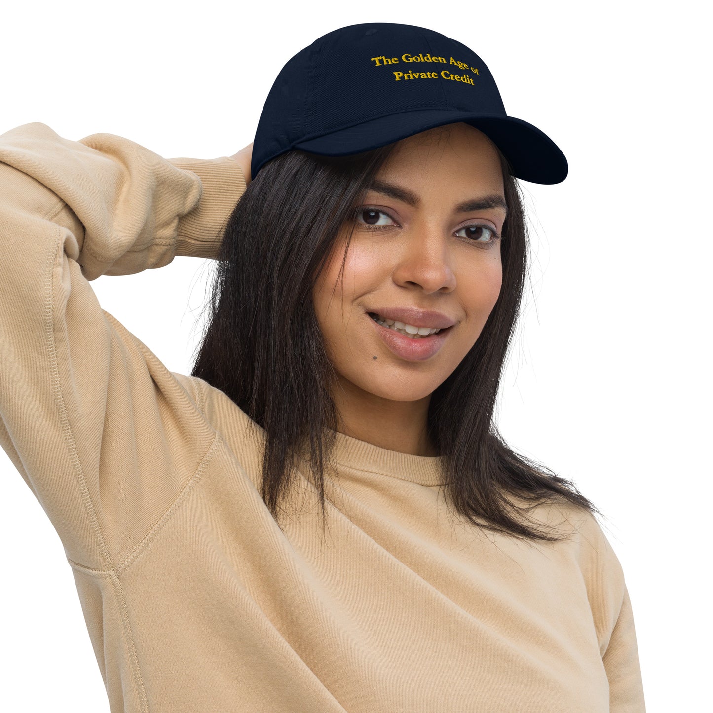 Private Credit Hat