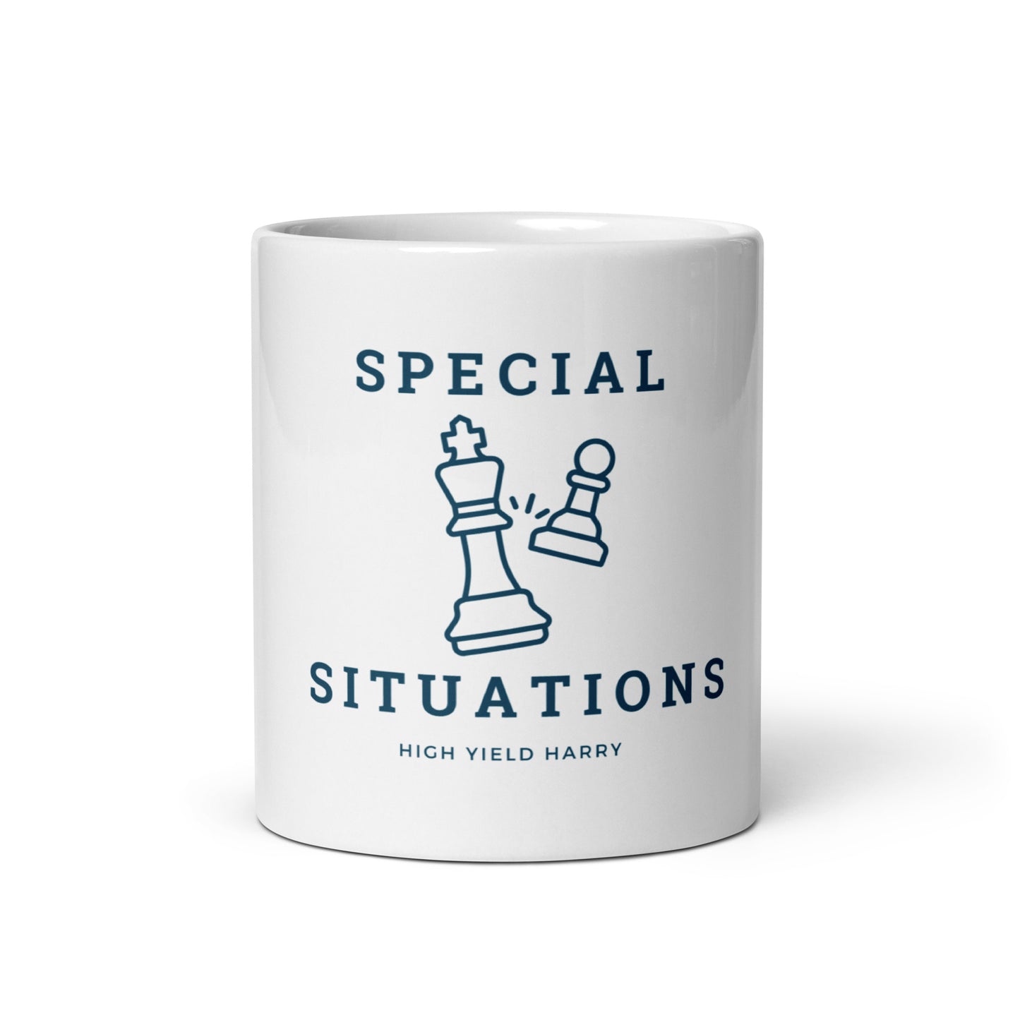 Special Sits mug