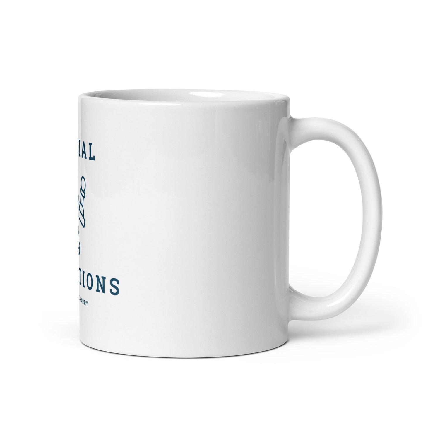 Special Sits mug