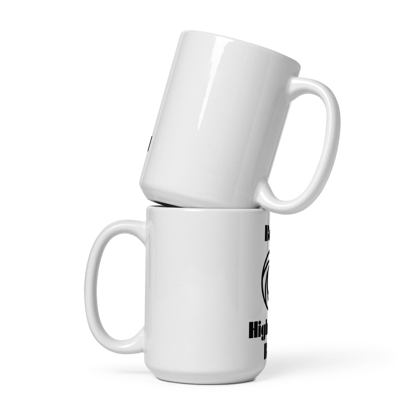 Bond High-Yield Bond Mug