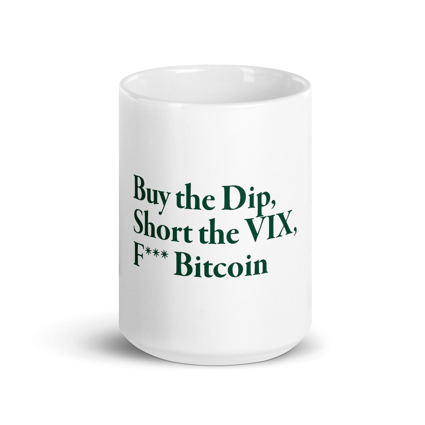 Buy the Dip Mug