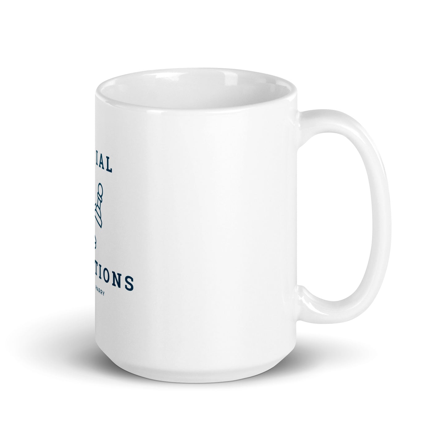 Special Sits mug