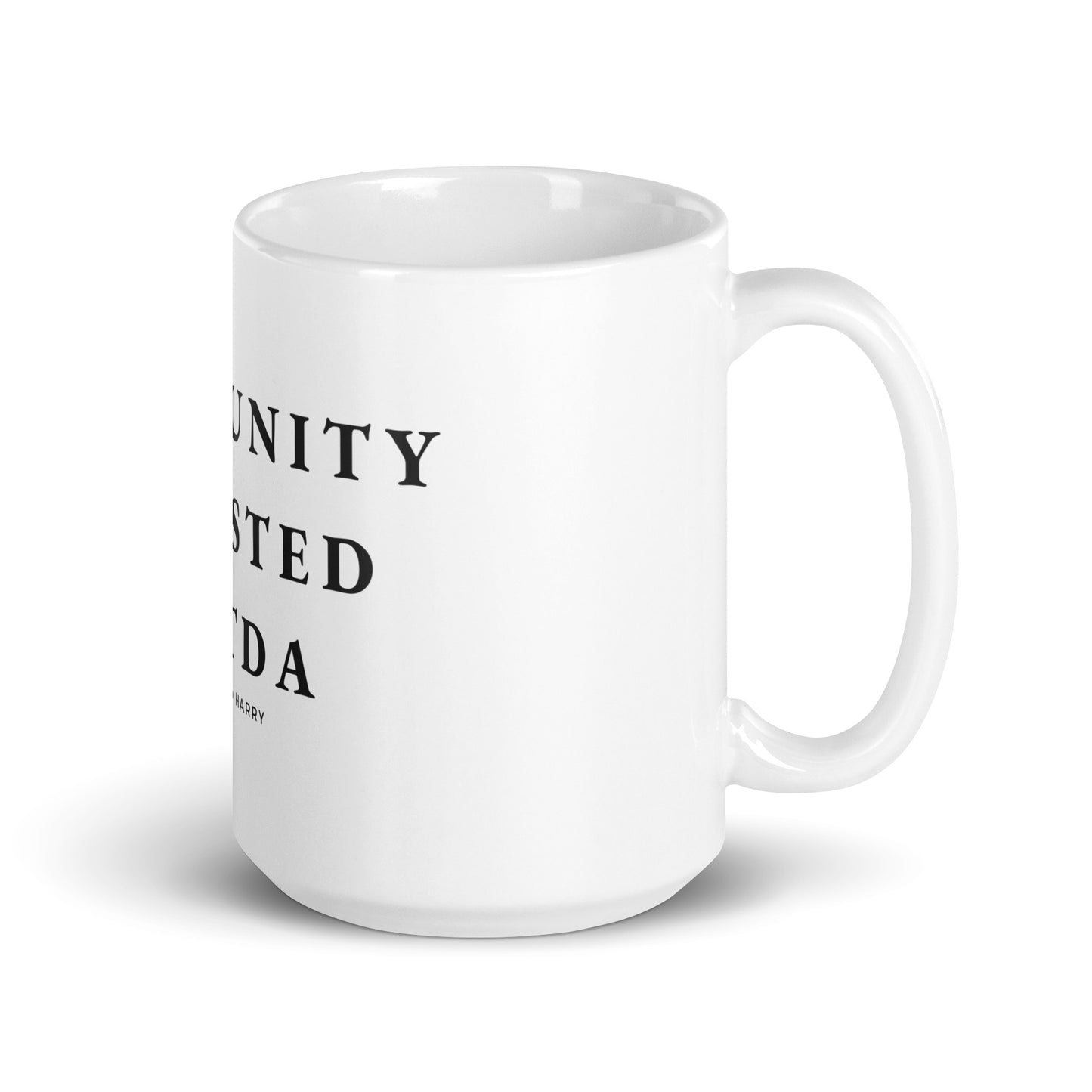 Adj. EBITDA Mug