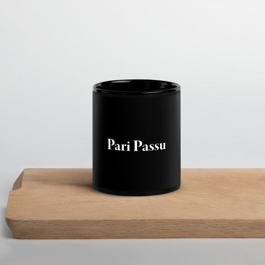 Pari Passu Mug