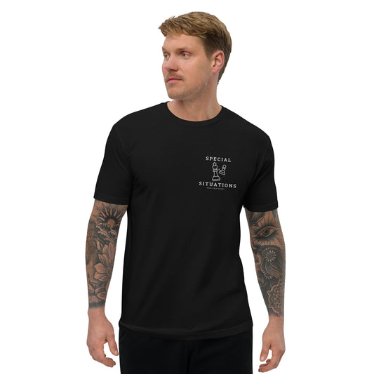 Special Sits T-shirt