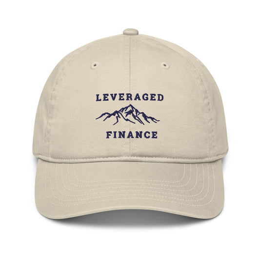 LevFin White Hat