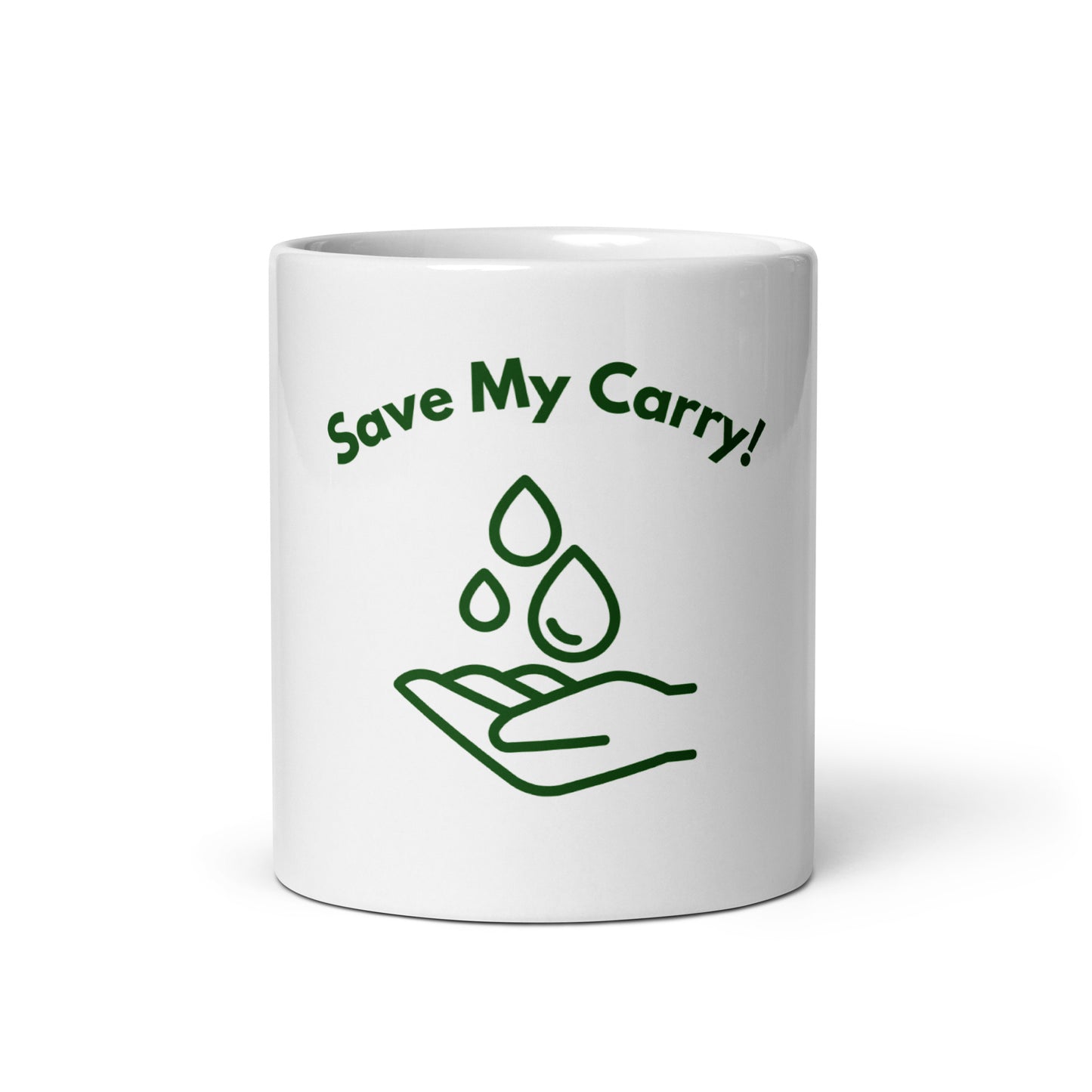 Save My Carry Mug