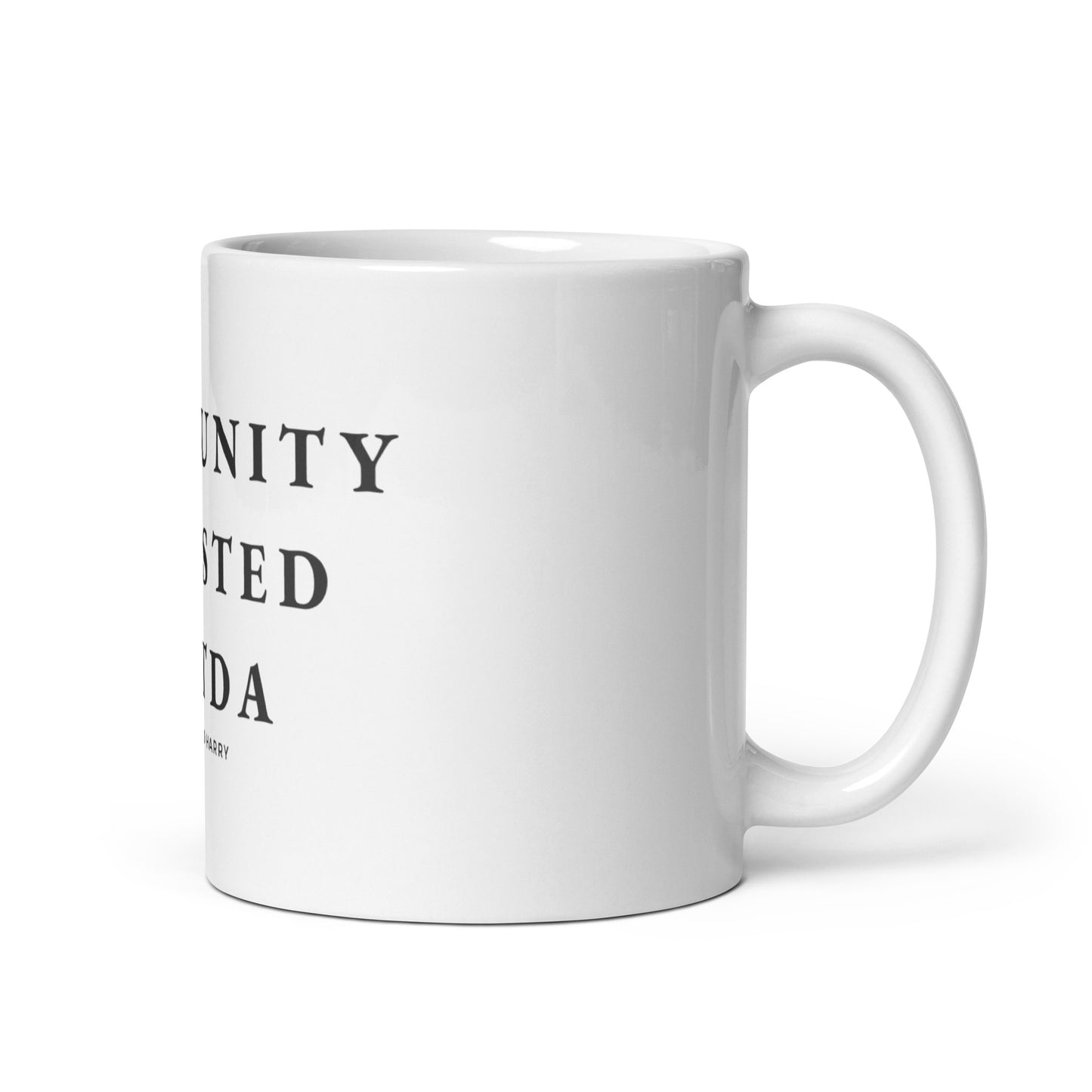 Adj. EBITDA Mug