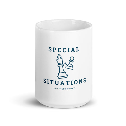 Special Sits mug