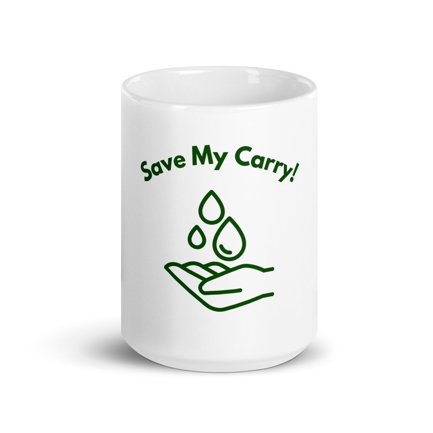 Save My Carry Mug